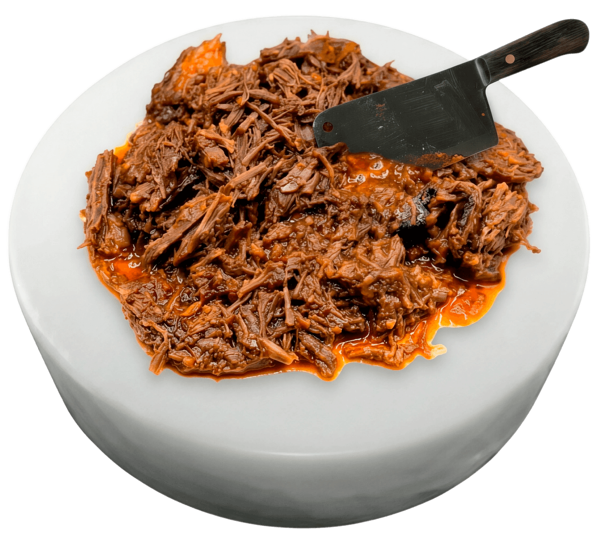 Barbacoa Tradicional